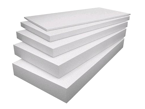 Fasádní polystyren Sika 100F 260mm Sika fasádní EPS 100F 260mm pro zateplovací systémy ETICS