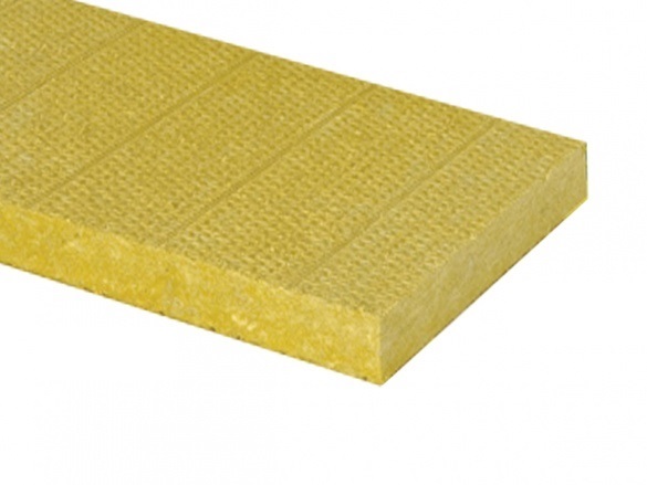 Minerální vata Isover NF 333 300mm pro zateplení fasád
Isover NF 333 minerální vata na fasády s požární odolností.