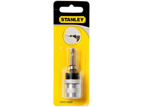 Magnetický držák bitů Stanley