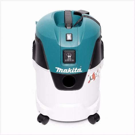 Makita VC2512L Vysavač