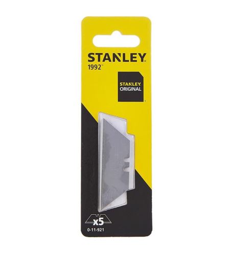 Stanley ST-0-11-921 Náhradní čepele 5ks