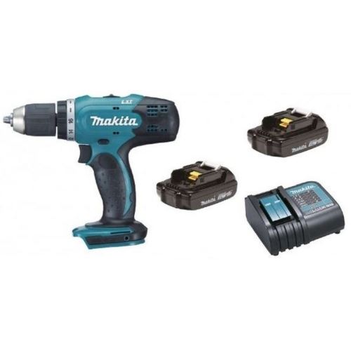 Makita DDF453SYX4 Aku vrtačka