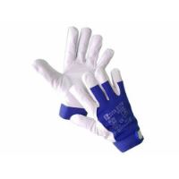 Stober Pracovní rukavice Winter Roxy Blue vel. 10 Stober Pracovní rukavice Winter Roxy Blue vel. 10