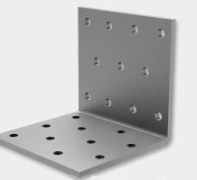 Hašpl Úhelník 90 Typ-1 160x100x100mm