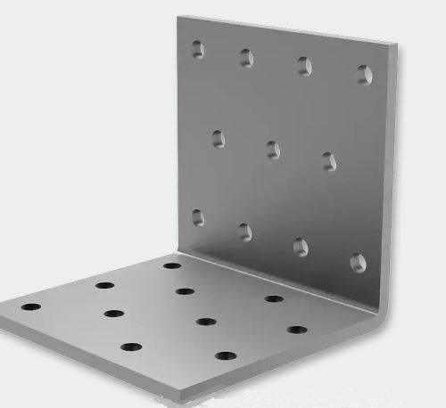 Hašpl Úhelník 90 Typ-1 40x60x60mm
Uhelník 90 stupňů určený pro lehké kotvení a konstrukci roštu s specifikací pro montáž.