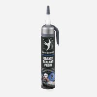Den Braven - Gasket sealant, kartuše AUTOMATIC 200 ml, černý