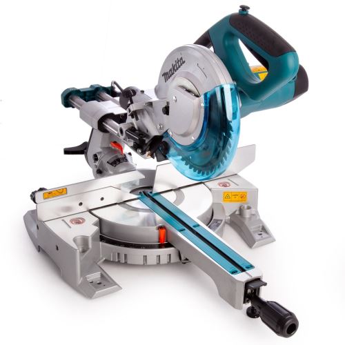 Makita LS0815FLN Pokosová pila se světlem