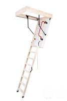 Oman Termo PS H280 FSC Půdní schody TSS30176 120x60 cm