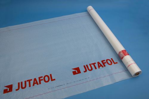 Fólie Jutafol D 110 standard, Juta