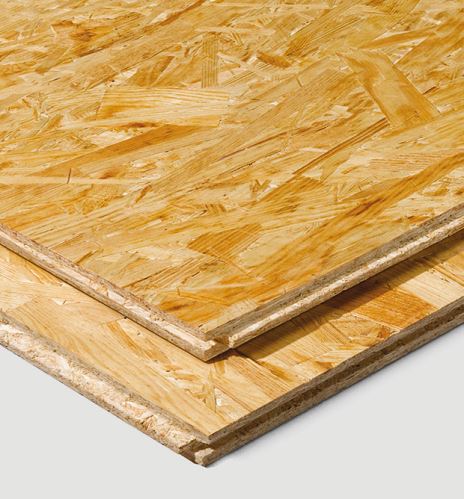 Kronospan OSB 3 PD N 12 x 2500 x 675 mm/ks