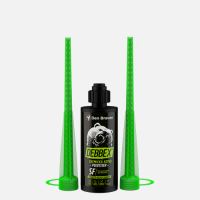 Den Braven - Chemická kotva bez styrenu POLYESTER SF, kartuše 165 ml, šedá