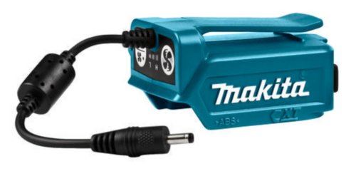 Makita Nabíjecí adaptér Li-Ion 14,4/18V GM00001607