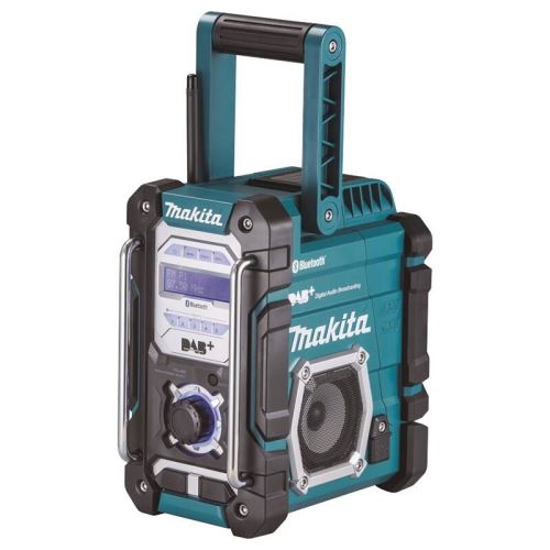 Makita DMR112 Rádio stavební