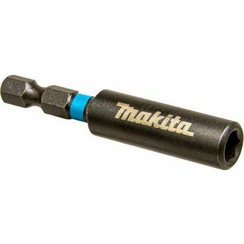 Makita B-66793 magnetický držák bitů Impact 1/4", délka 60 mm, profesionální kvalita, robustní a spolehlivý.