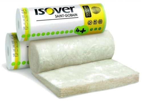 Isover EVO 160mm bal 4,2m2 Izolace příček, šikmých střech, stropů a podlhedů