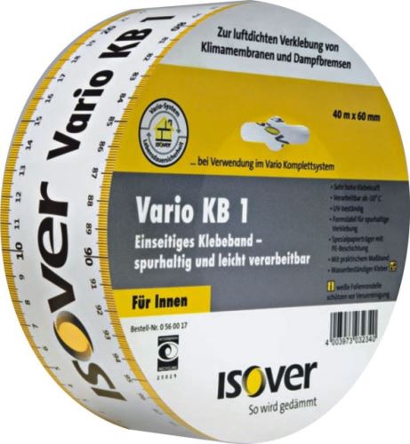 Isover VARIO KB1 (40bm)