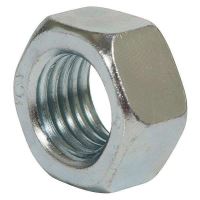 Matice přesná M30 ZN DIN 934/ks