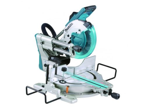 Makita LS1019L Pokosová pila s laserem 