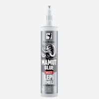 Den Braven - MAMUT GLUE Multi, kartuše 290 ml, šedá