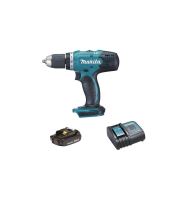 Makita DDF453SYX5 Aku vrtačka (1)