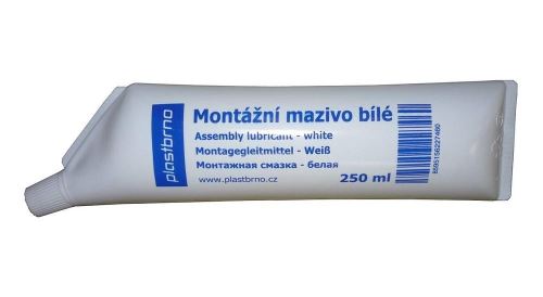 Midas Mazivo montážní PB 250ml