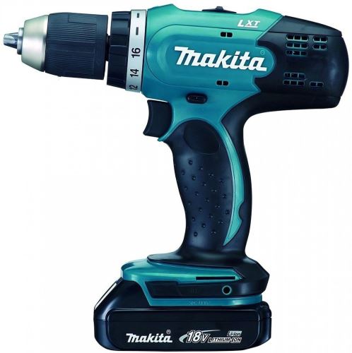 Makita DDF453SYX5 Aku vrtačka