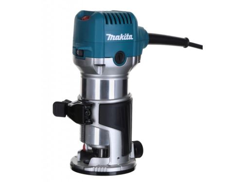 Makita RT0702CX2J Kombinovaná frézka