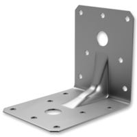 Hašpl Úhelník 90 Typ-4 65x90x90mm prolis