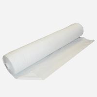 Den Braven - Geotextilie STANDARD, 2 m x 50 m, 500 g/m², bílá