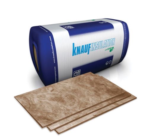 Knauf Insulation TPT 03 30mm bal. 9,75m2 podlahová akustická izolace