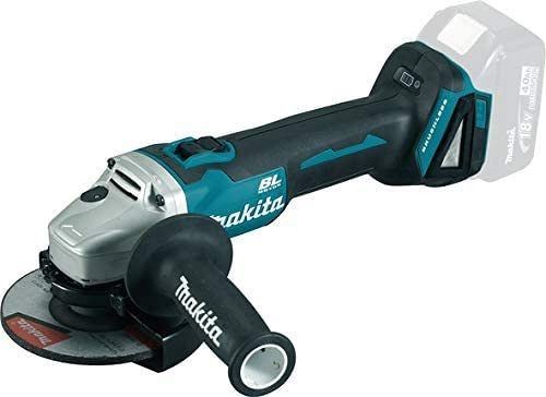 Makita DGA504Z Bruska úhlová