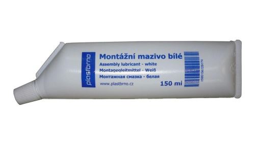 Midas Mazivo montážní PB 150ml