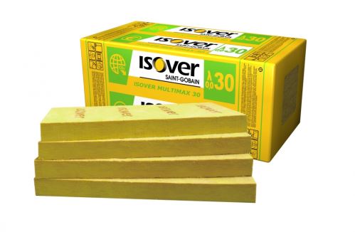 Isover MULTIMAX 30 100mm