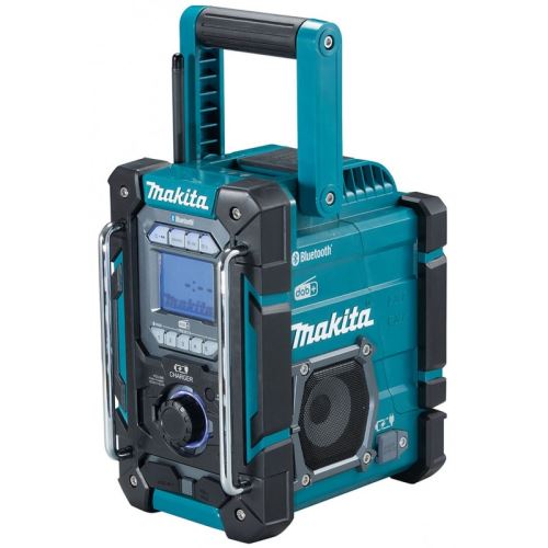 Makita DMR301 Rádio stavební