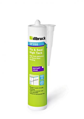 ILLBRUCK SP350 lepidlo 310 ml