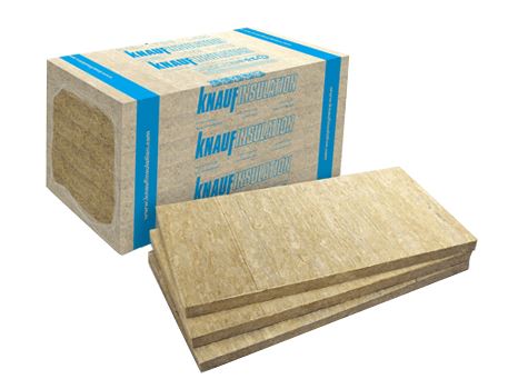 KNAUF INSULATION MPE 100mm bal 3,75m2