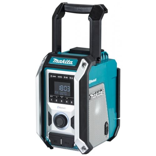 Makita DMR115 Rádio stavební