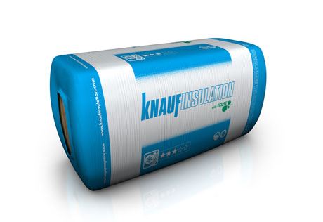 KNAUF INSULATION Akustik Board 50mm bal 12,5m2 izolace stěn, stropů a podhledů