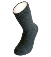 Ponožky 8006 Wool Winter 1 pár (39-42)