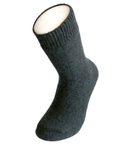 Ponožky 8006 Wool Winter
