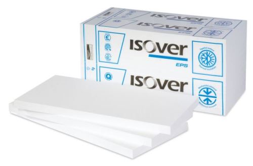 Isover EPS Rigifloor 4000 20mm
