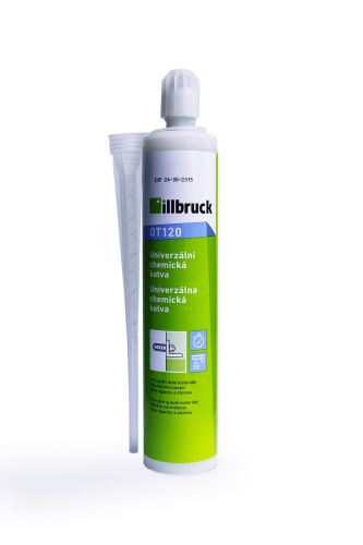 ILLBRUCK OT120 kotva 300 ml