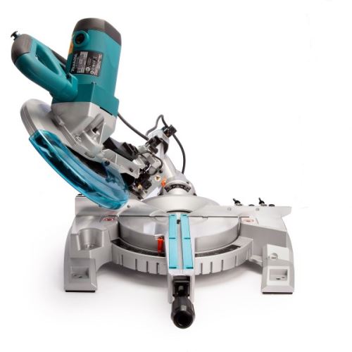 Makita LS1018LN Pokosová pila s laserem