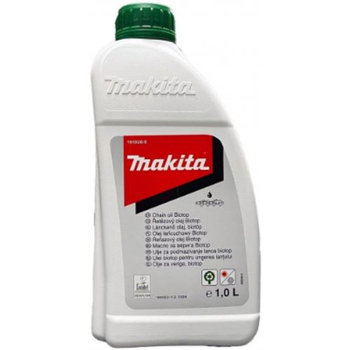 Makita biotop 1910U0-9 Řetězový olej 1l