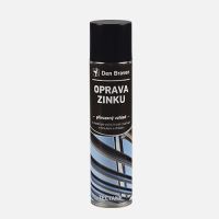Den Braven - Oprava zinku, sprej 400 ml