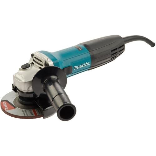 Makita GA4530R Bruska úhlová