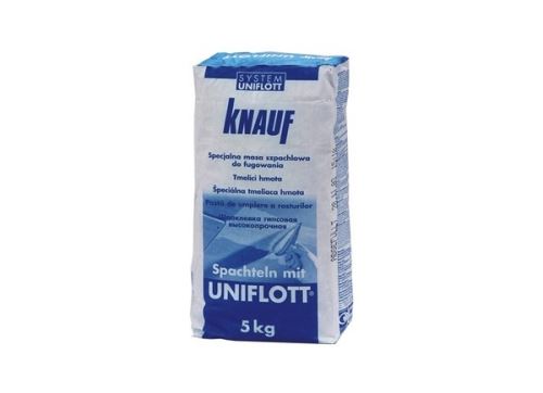 Tmel Knauf Uniflot 5 kg