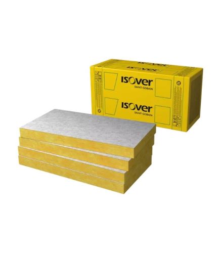 Isover Stropmax 31 40mm skelná vata pro akustickou a tepelnou izolaci stropů