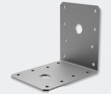 Hašpl Úhelník 90 Typ-4 90x105x105mm