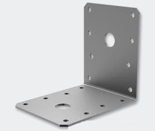 Hašpl Úhelník 90 Typ-4 55x70x70mm
Uhelník 90 stupňů určený pro lehké kotvení a konstrukci roštu s specifikací pro montáž.